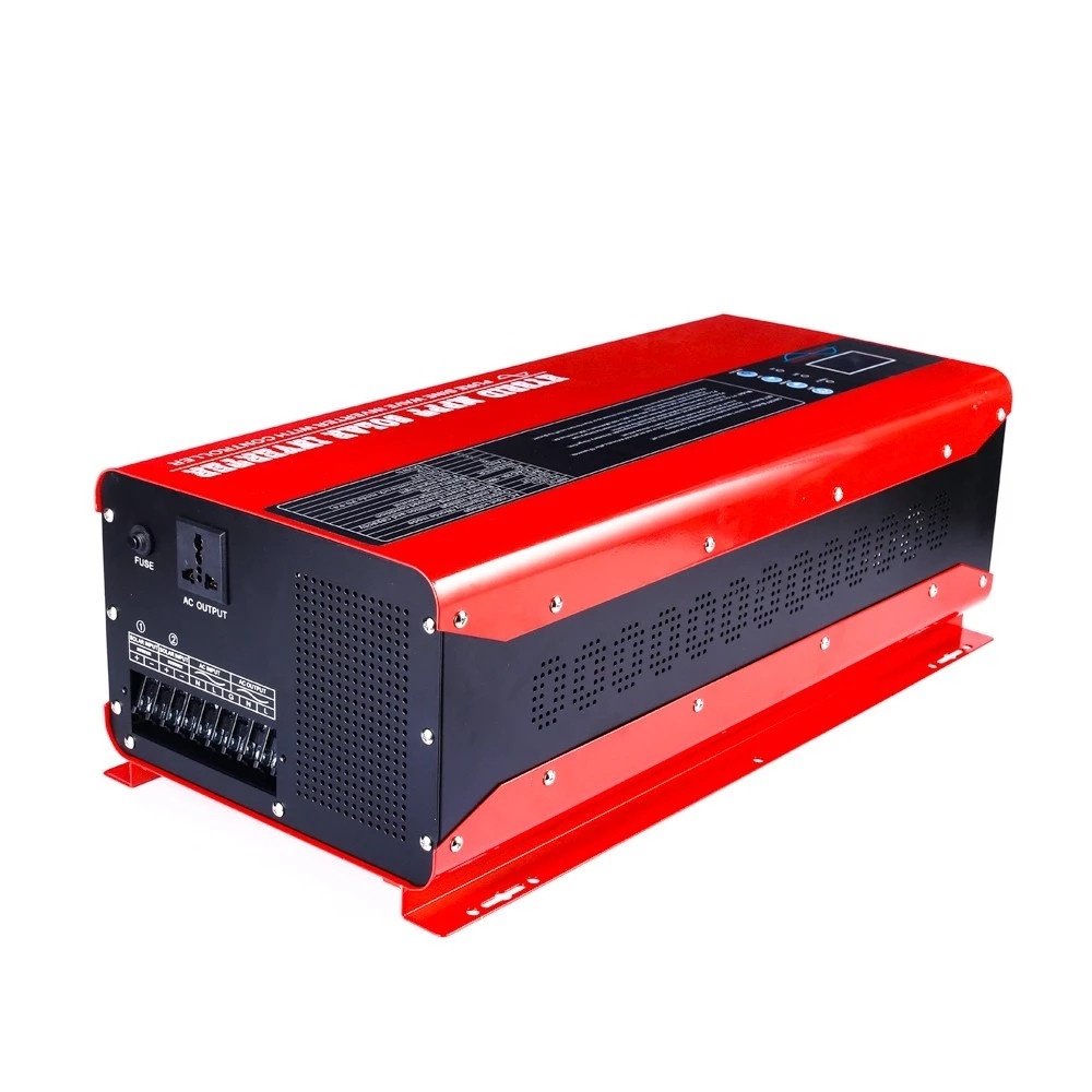 C to AC stackable inverter pure sine wave Inverter Board With Rohs Approved