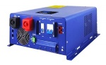 Low frequency with 3 times peak power solar inverter 3000w with charger