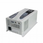 China high quality inverter 3000w with charger