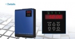 Solar Power Pump Inverter, MPPT Charge Controller for Water Pump