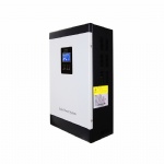 7KW Solar Power Inverter With Battery Charger and MPPT solar controller for home use
